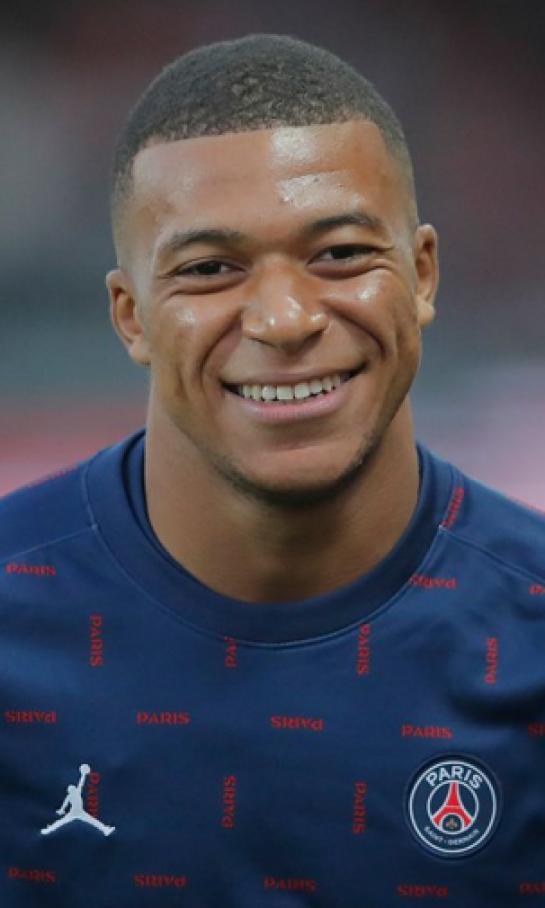 El Real Madrid no entraría en una subasta del Paris Saint-Germain por Kylian Mbappé