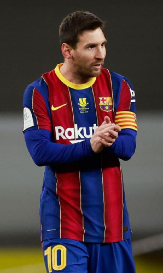 Hasta el Athletic de Bilbao sentirá la falta de Lionel Messi en el Barcelona