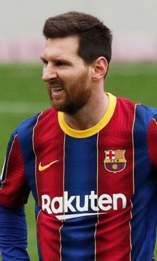 Lionel Messi hace falta en el Barcelona, Ronald Koeman lo reconoce