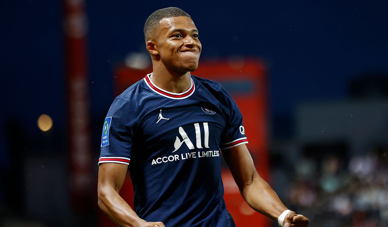 El hombre que valuó a Kylian Mbappé en 400 millones de euros