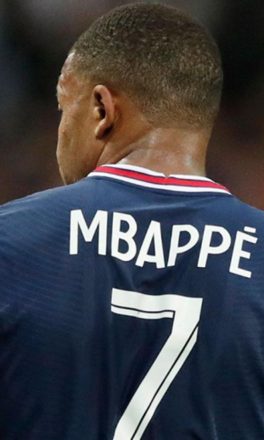 PSG envía sus condiciones para negociar a Kylian Mbappé