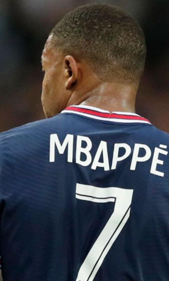 Mbappé vuelve a darle la espalda a la oferta del PSG