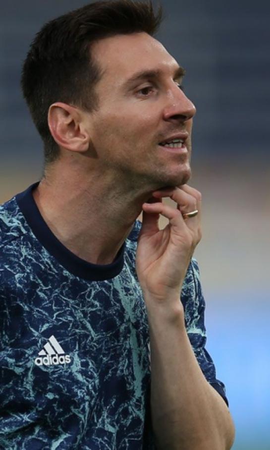 Así se quiere frustrar el fichaje de Messi con el PSG