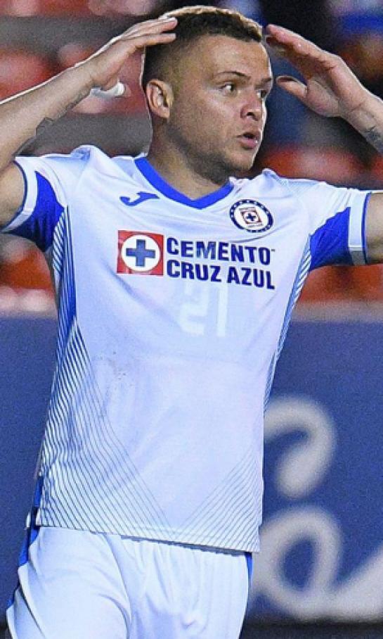 ¡Se salvó Cruz Azul! San Luis mereció más contra el campeón