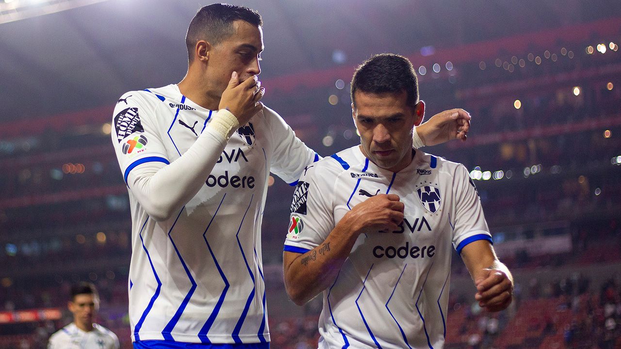 Tijuana 2-2 Rayados: ‘Xolos’, último lugar, sigue sin ganar en el torneo, pero el empate ante Monterrey fue casi una victoria si consideramos que a los 37 minutos el equipo fronterizo ya iba perdiendo 2-0.