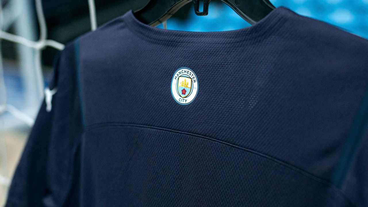 Los nuevos jerseys que desafían el estilo tradicional del futbol