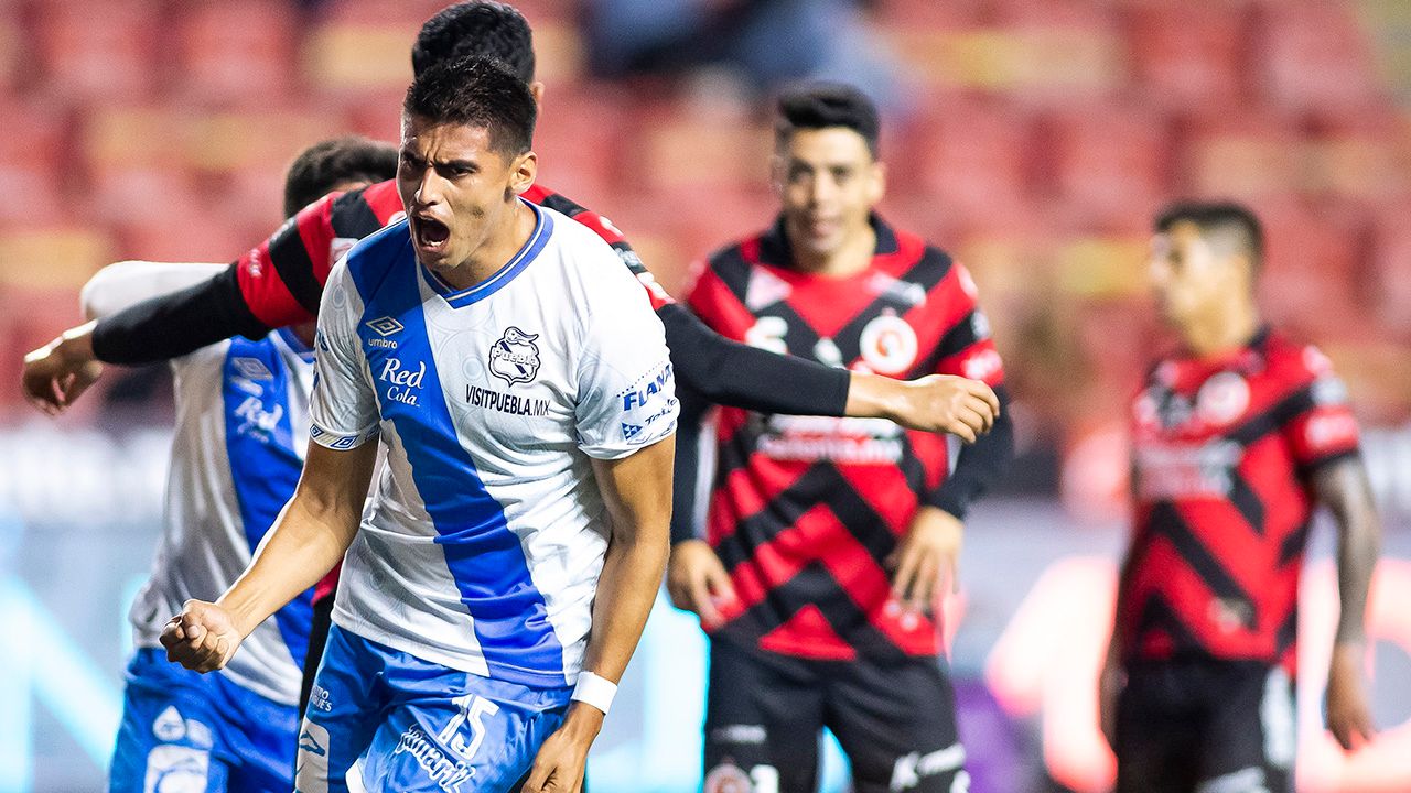 Tijuana 1-1 Puebla: Ya son cinco jornadas y ninguno de estos equipos sabe lo que es ganar en el Grita México A21. Ambos clubes hilan su segundo empate consecutivo a un gol.