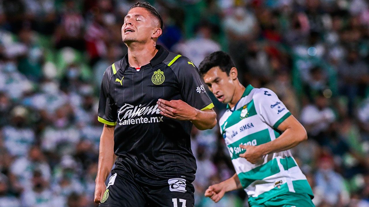 La Jornada 4 cerró con el empate 0-0 entre Santos y Tigres, pero la quinta fecha se jugará apenas dos días después.
