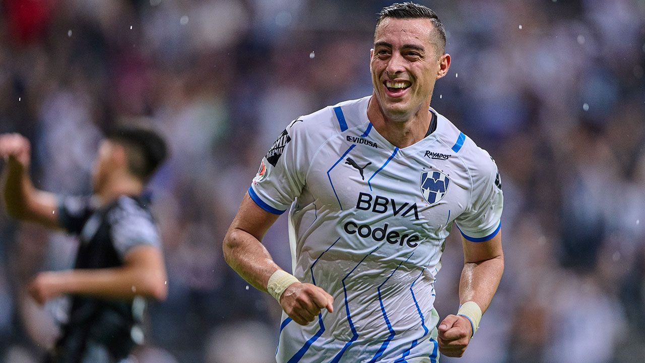 Rayados venció 3-1 a Pachuca y Rogelio Funes Mori al fin llegó a la cita con la historia. Gracias a su doblete alcanzó 123 goles y se convirtió en el goleador histórico del club.