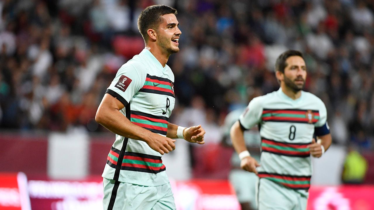 Portugal derroto a Qatar sin Cristiano Ronaldo