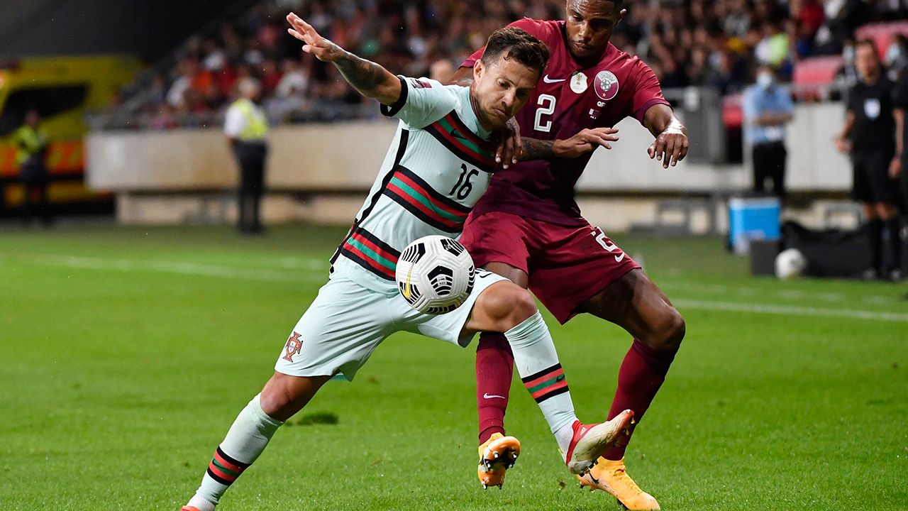Portugal derroto a Qatar sin Cristiano Ronaldo