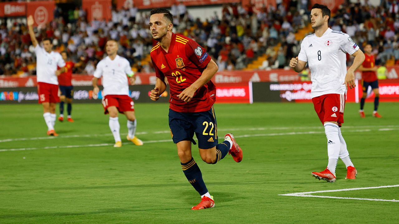 Kosovo v España - 8 septiembre de 2021