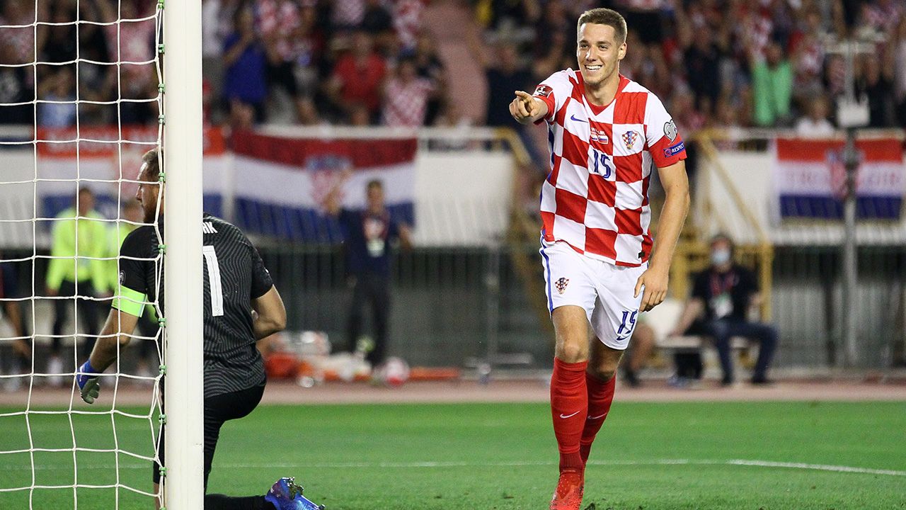 Croacia y Rusia, un duelo jornada a jornada hasta el final por un boleto a la Copa del Mundo