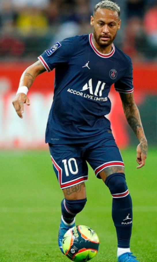 ¿Cuánto le costó a Paris Saint-Germain el fichaje de Neymar?
