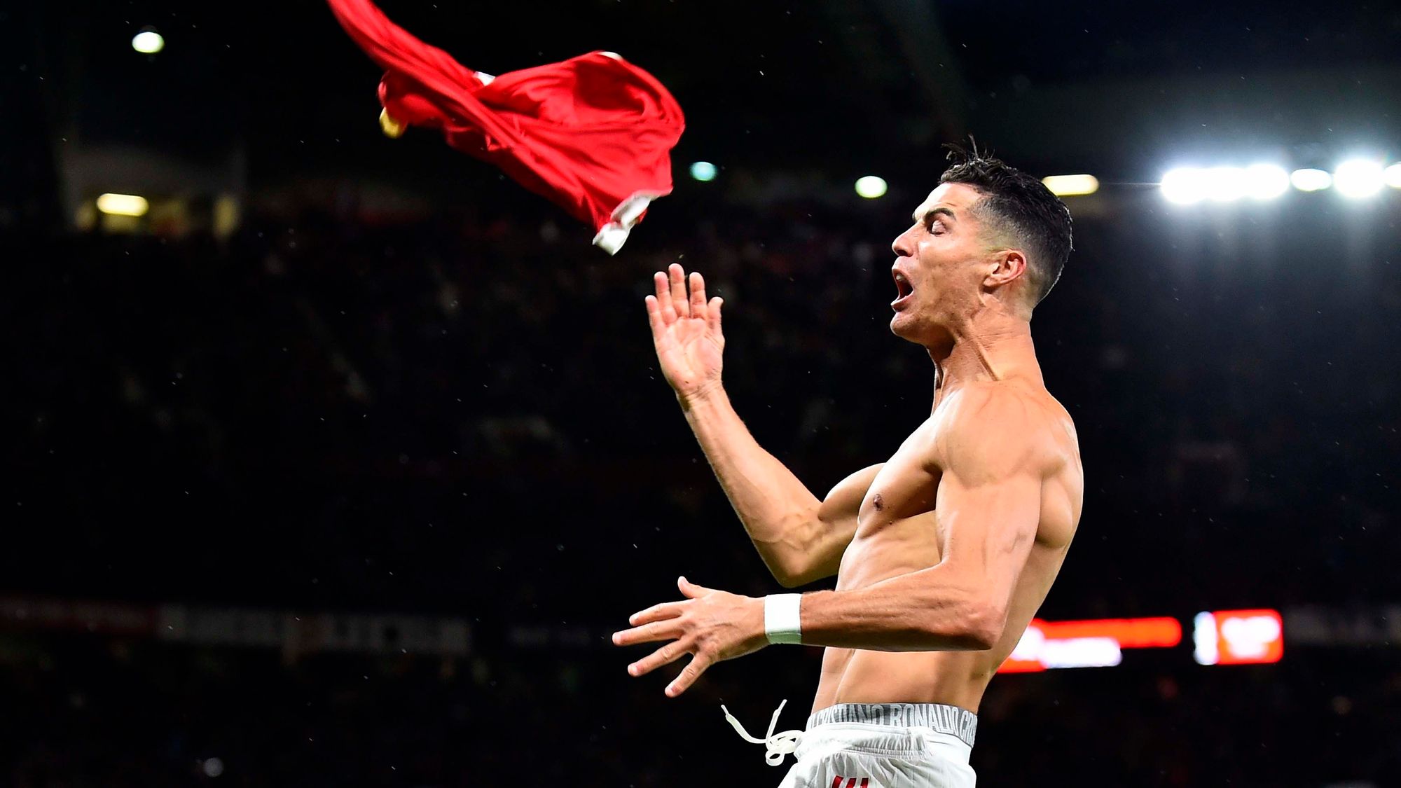 178 partidos, 136 goles: Cristiano Ronaldo es el amo de la Champions League