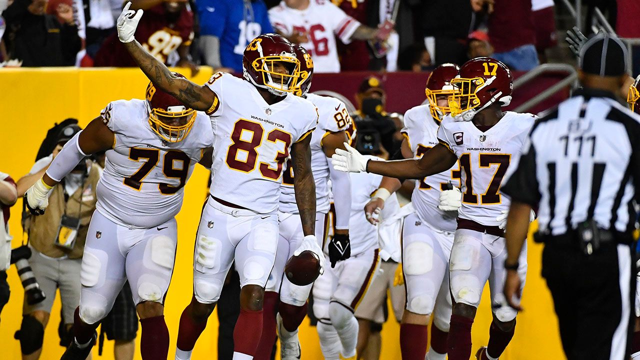 Washington podría dar mucho de qué hablar en la presente temporada