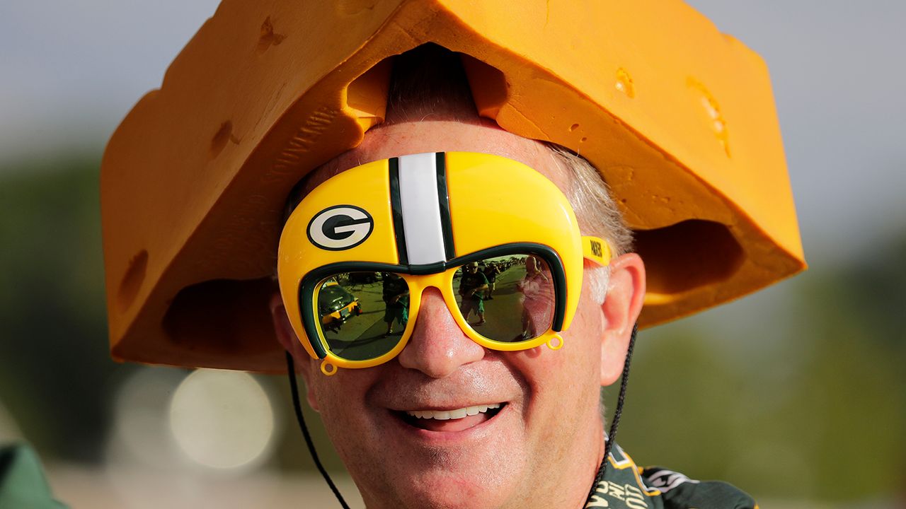 Lambeau Field está listo para su primer Monday Night Football del año