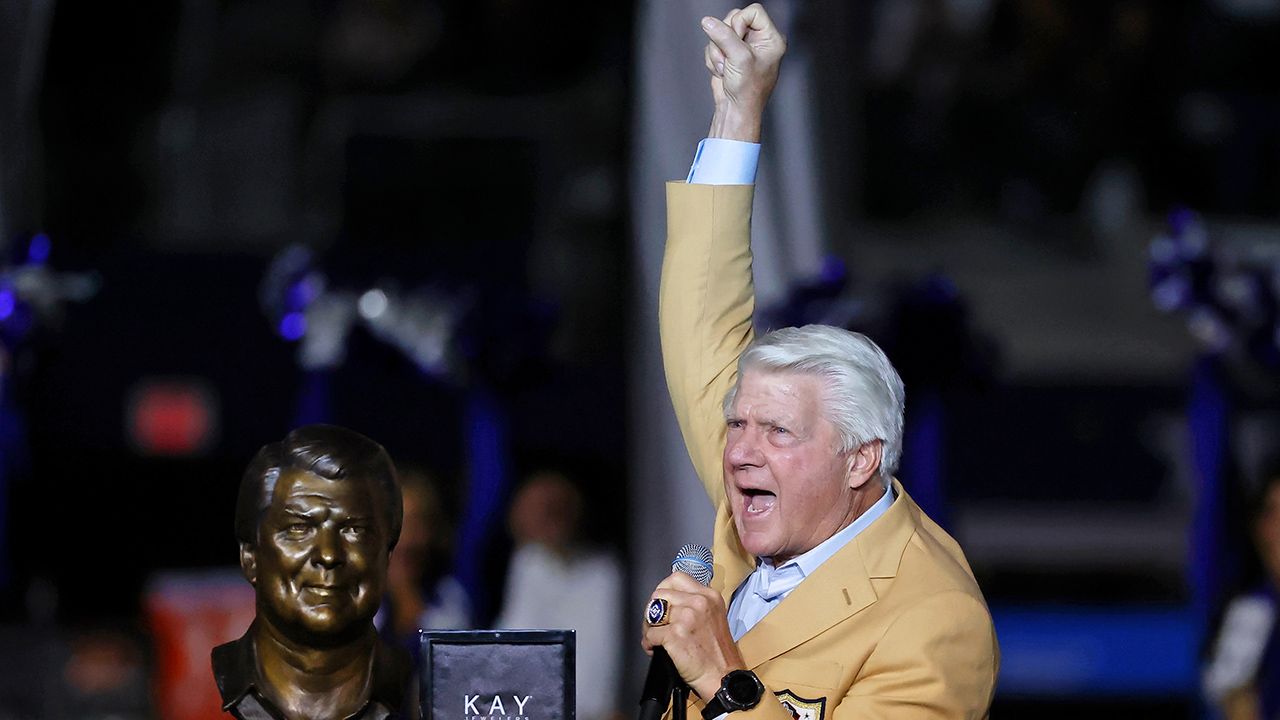 Dos anillos de Super Bowl no podían quedar en el olvido