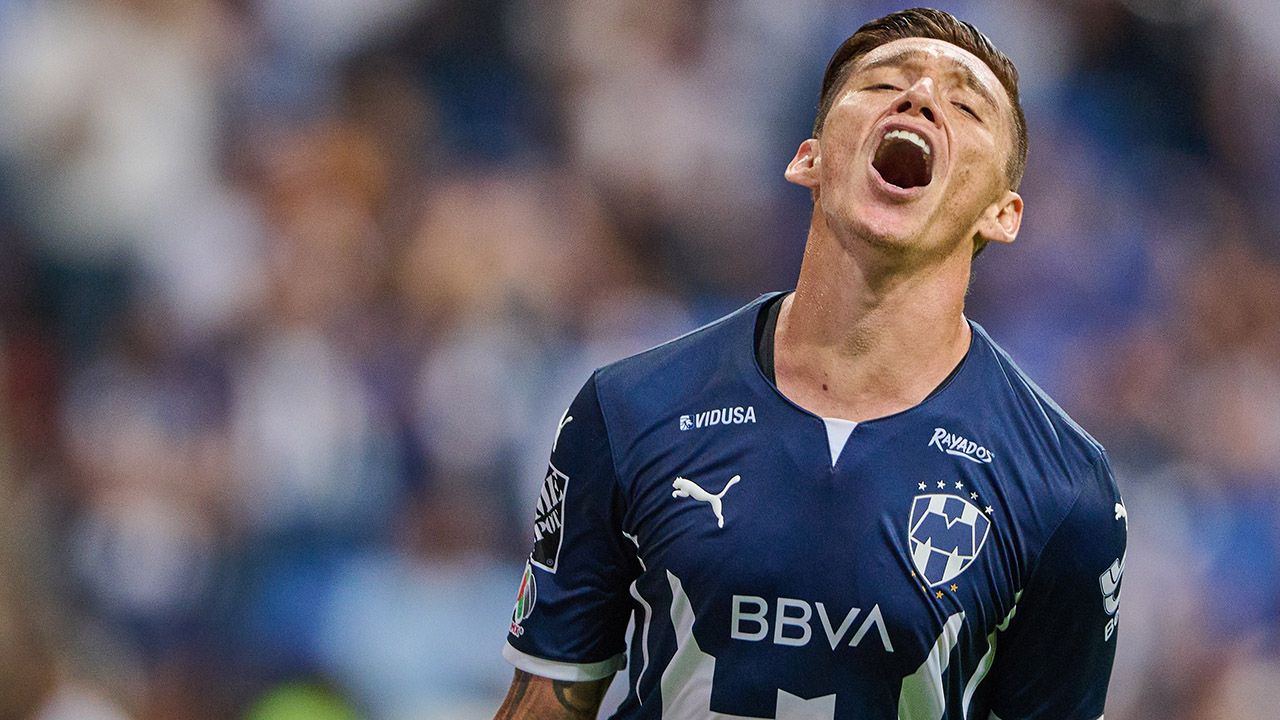 Rayados sacrificó el partido pasado ante Atlas justo para conseguir lo que logró esta semana: vencer a Cruz Azul en CONCACAF y a Tigres (2-0) en el clásico regio de la Liga MX.