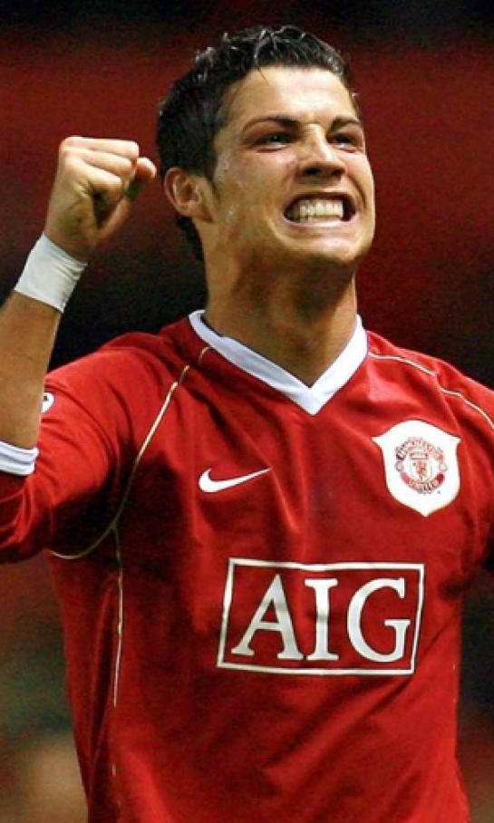 ¿Todos listos? Cristiano Ronaldo se estrenará con Manchester United en la Premier League