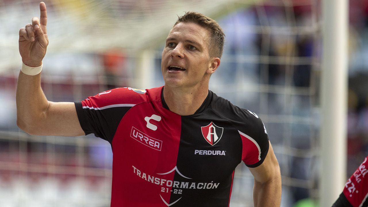 Atlas llegó al top 5 del Grita México A21 gracias a su victoria por remontada (2-1) ante Rayados, que quizá se confió demasiado, pues salió con un equipo alternativo al Jalisco.