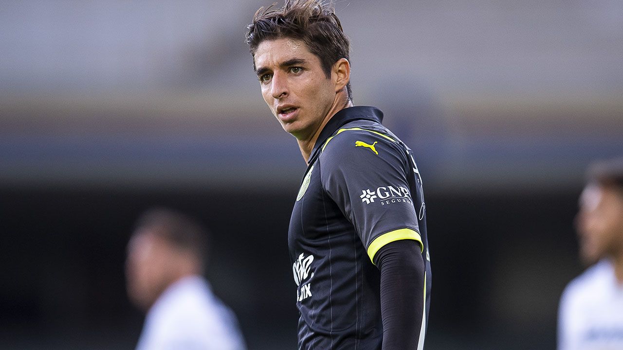 Cuando juegan Pumas y Chivas en Ciudad Universitaria, sabemos que lo más probable es que empaten. El 0-0 representó la tercera igualada en sus últimos cuatro duelos directos.