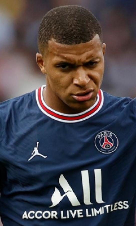 ¿Kylian Mbappé no llegó al Real Madrid? Ninguna desilusión para Carlo Ancelotti