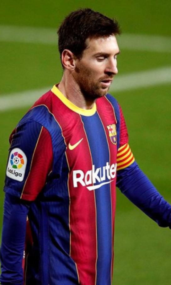 Salió a la luz el famoso burofax que Lionel Messi envió al Barcelona