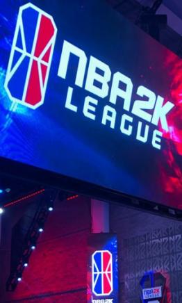 La NBA 2K League tendrá equipo de expansión en México