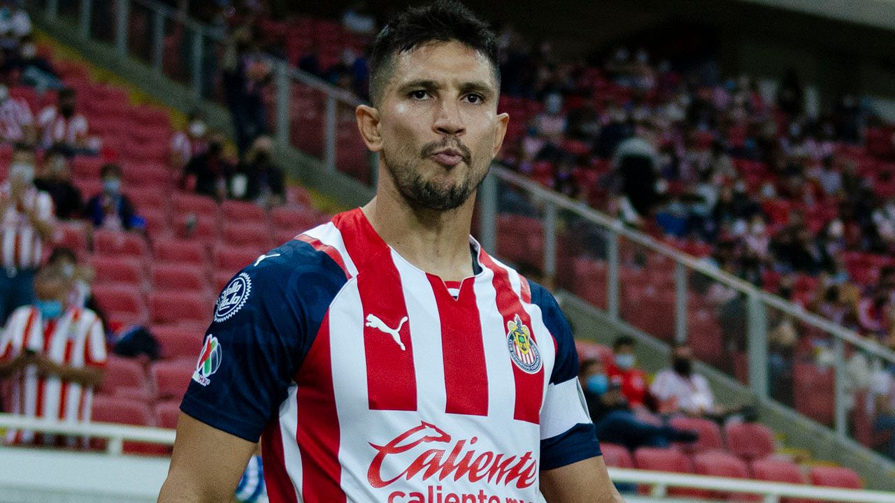 Sergio Flores, mediocampista