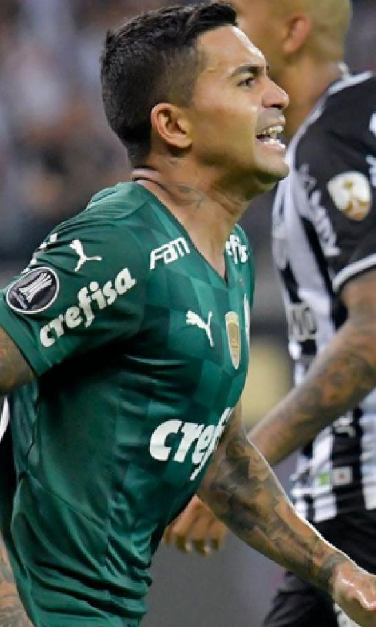 Palmeiras a la final y con el sueño intacto del bicampeonato