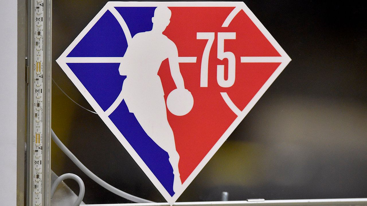La NBA celebra su aniversario de diamante La NBA celebra su aniversario de diamante