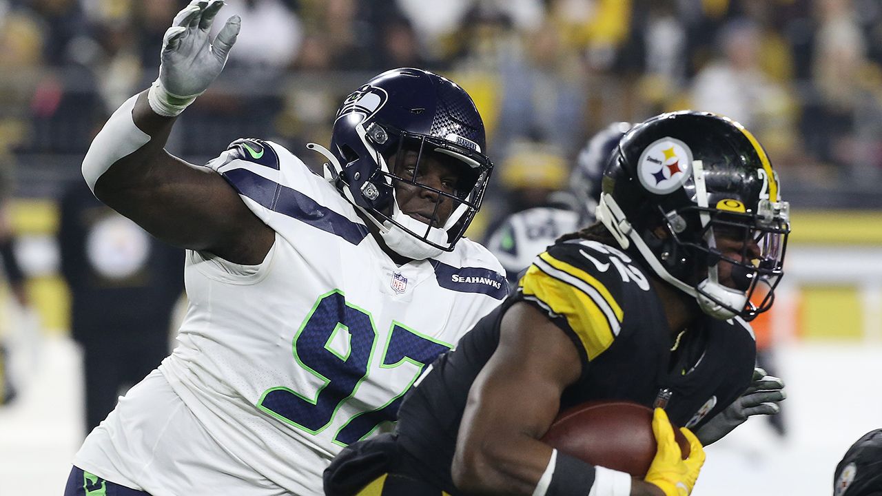 Pittsburgh Steelers 23-20 Seattle Seahawks