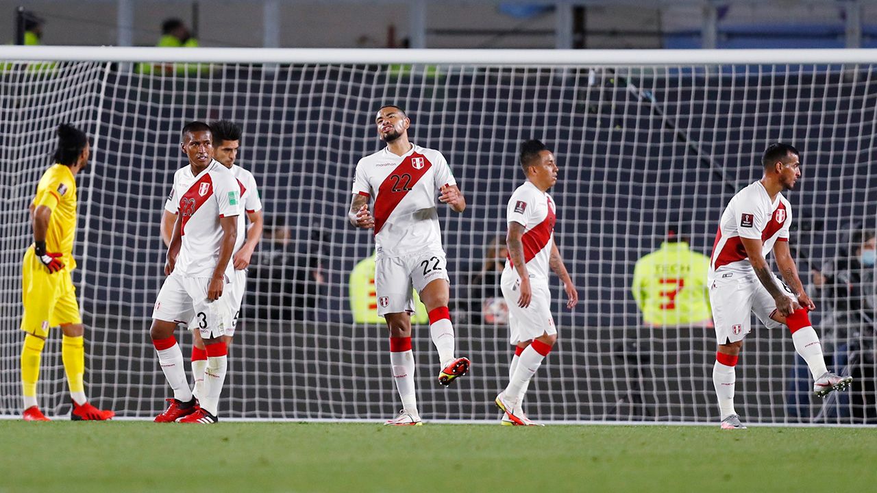 Un gol solitario de Lautaro Martínez acortó el camino de Argentina hacia el Mundial