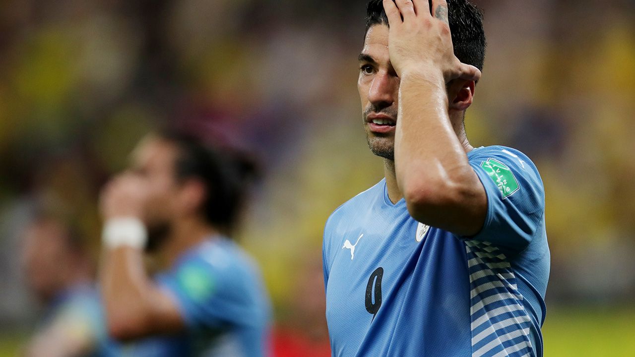 Brasil hizo pedazos a Uruguay y dio un gran paso hacia Qatar 2022