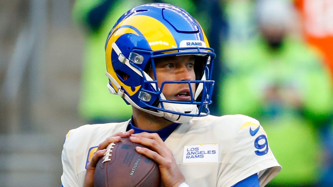 Stafford necesita mejorar en los siguientes cuartos