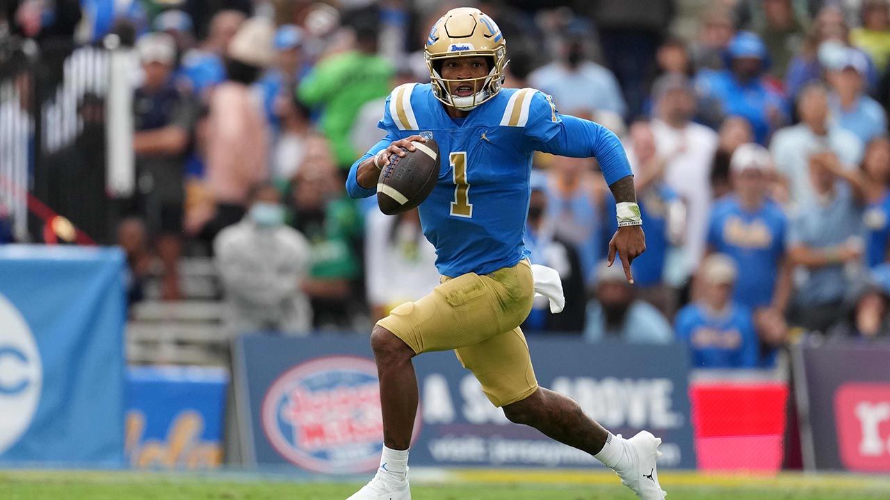 Oregon frenó la brava reacción de UCLA para llevarse un apretado triunfo