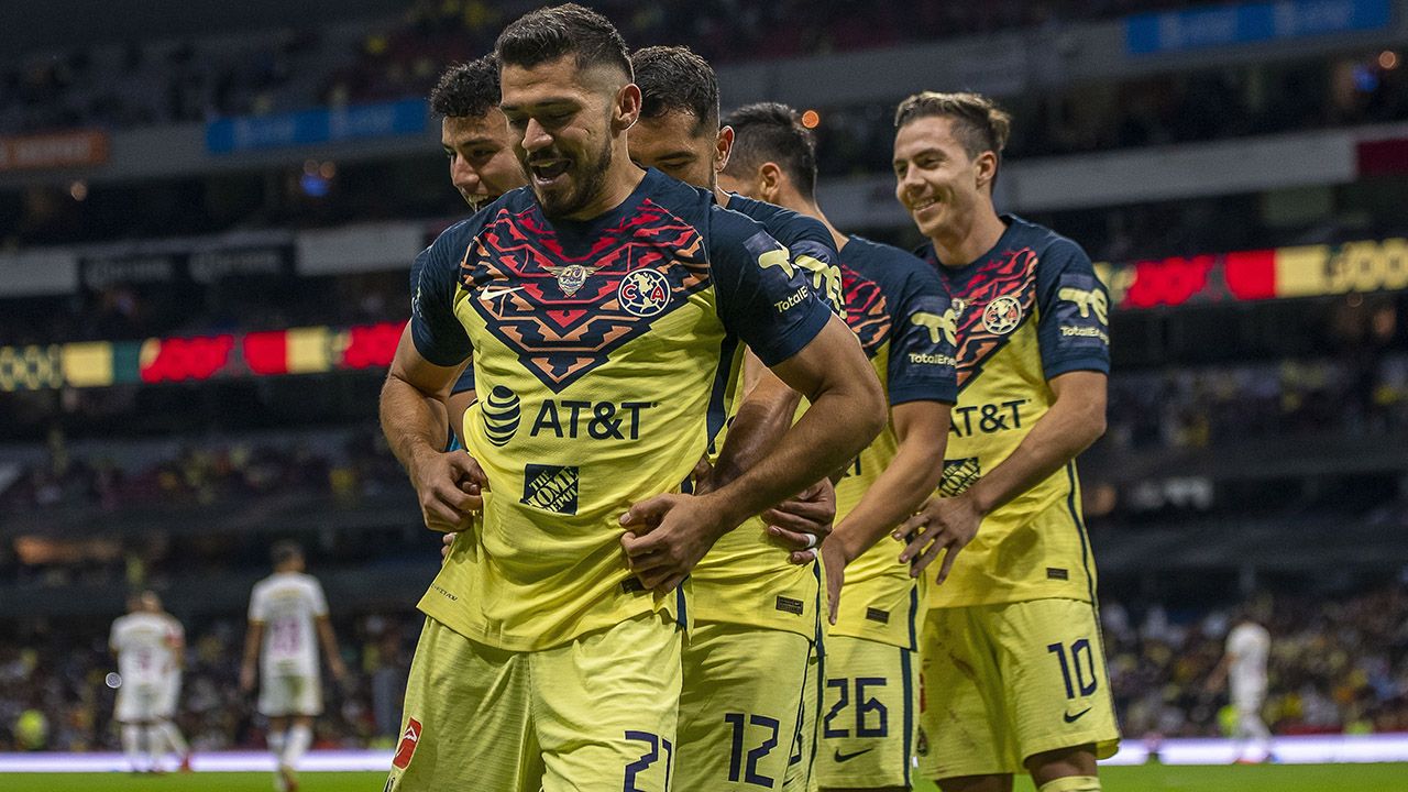 Lo de América es 'incomparable' y ahora Tigres también lo sabe