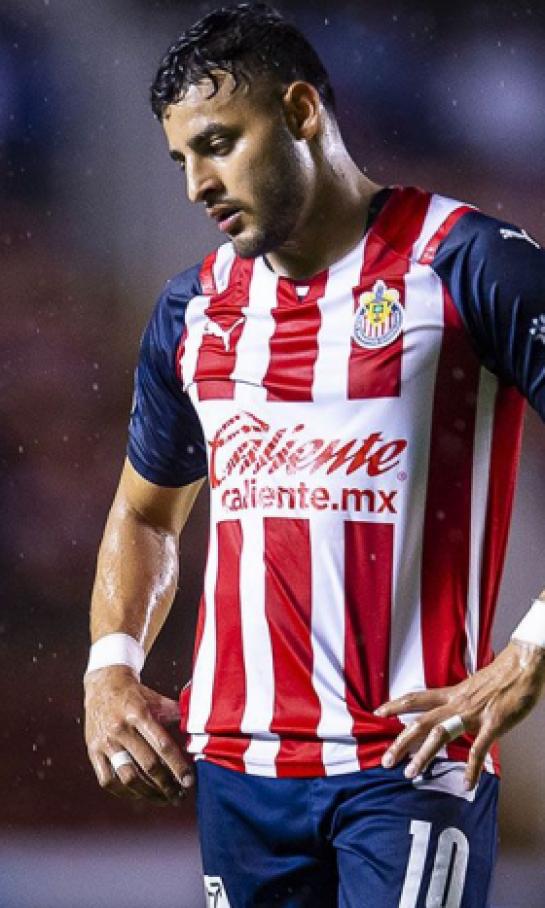 Ahora resulta que Chivas es un edén