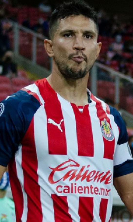 Chivas, con la mirada puesta en lo alto de la tabla