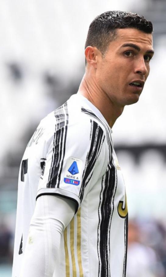 En la Juventus revelaron que Cristiano Ronaldo no pensaba en el futuro