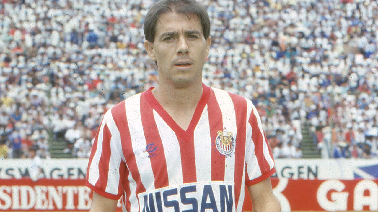 Guillermo Mendizabal: Auxiliar de Chivas (1991 y 1993-1995) y directivo e Cruz Azul (1997-2002).