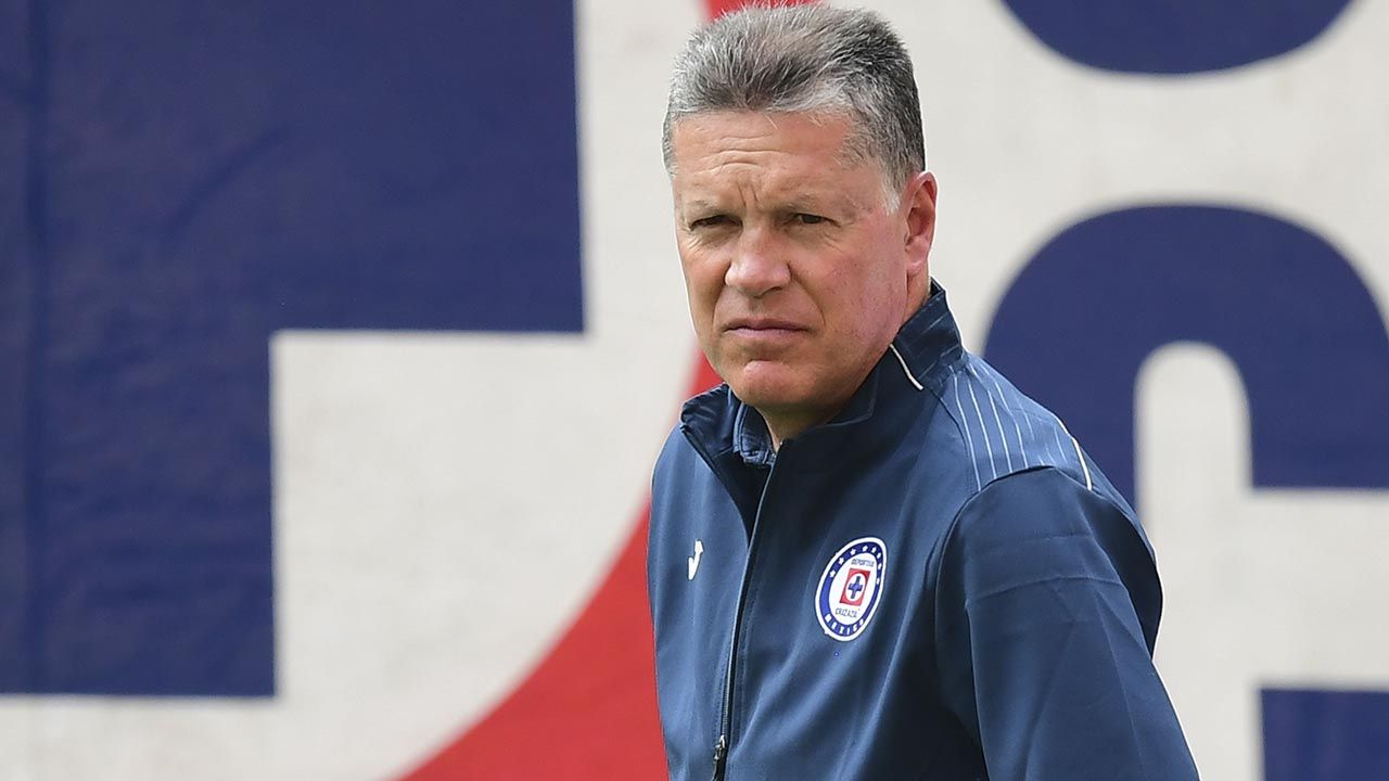 Ricardo Peláez: Directivo de Cruz Azul de 2018 a 2019 y de Chivas desde 2019 hasta ahora.