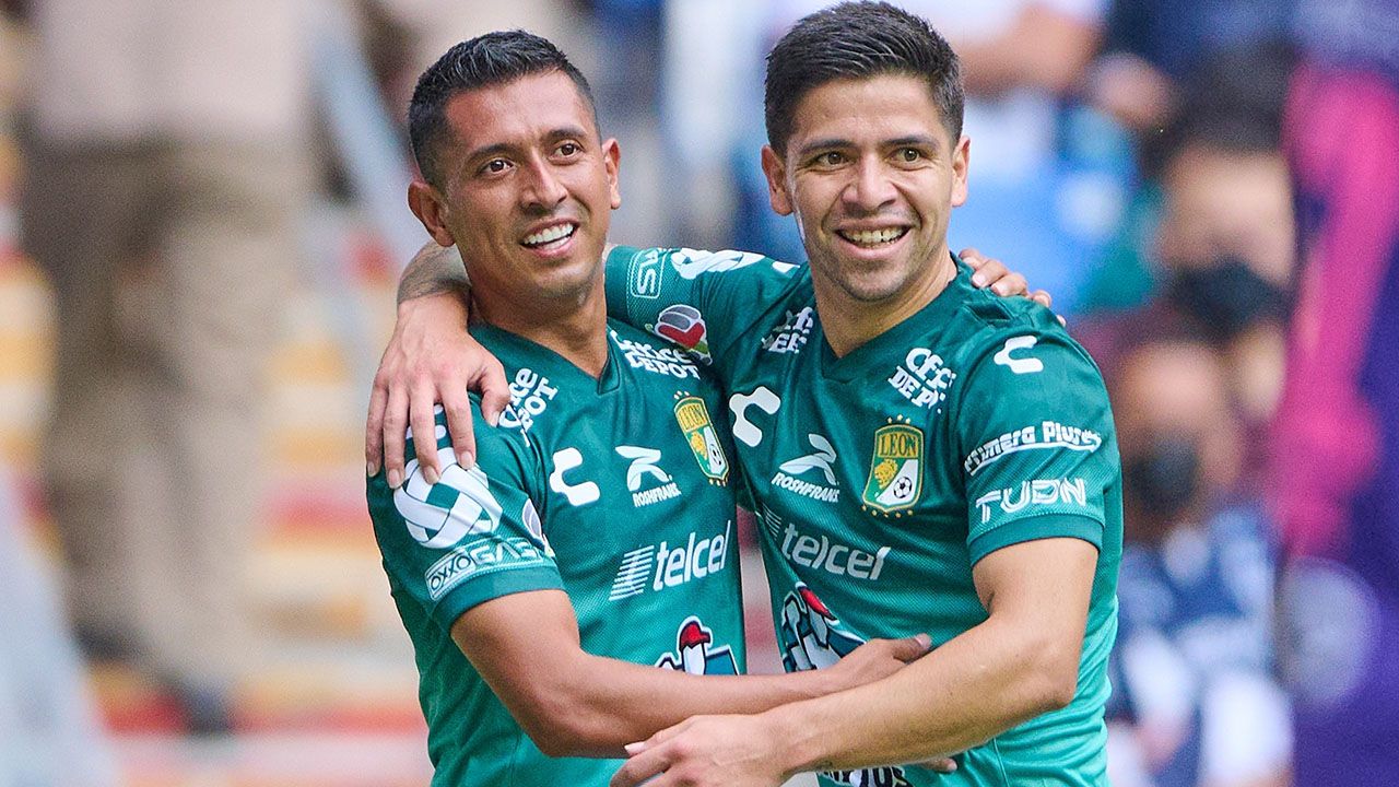 Rayados 0-1 León: El solitario gol de Elías Hernández (15’) le dio a ‘La Fiera’ su primera victoria en seis partidos, mientras Monterrey perdió su oportunidad de escalar al pódium.