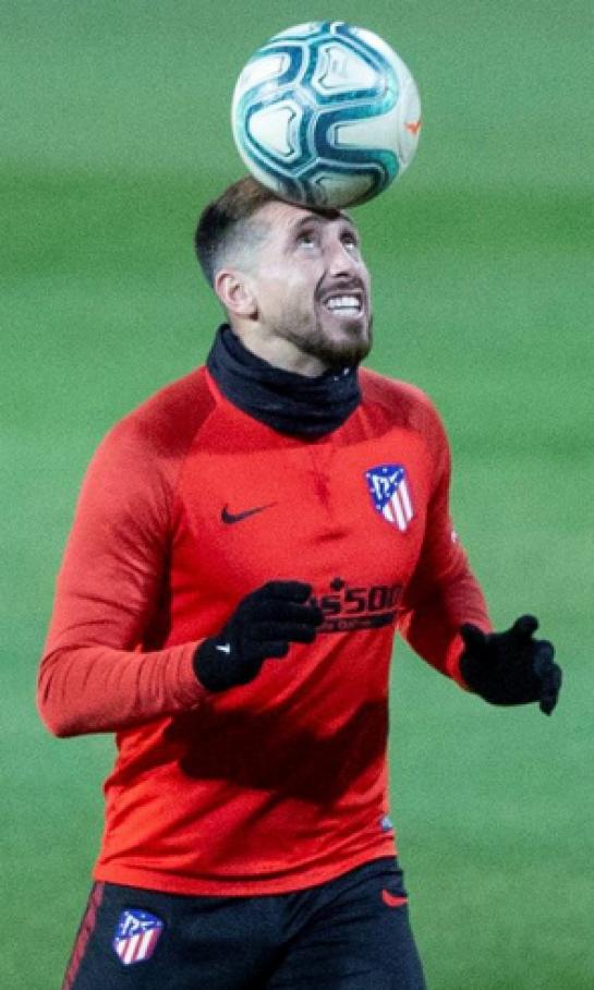 Héctor Herrera revela qué es lo que más ha aprendido de Diego Simeone