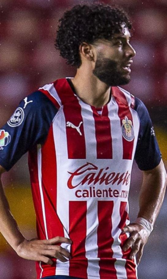 Viendo el calendario de Chivas, la reclasificación no parece tan mala