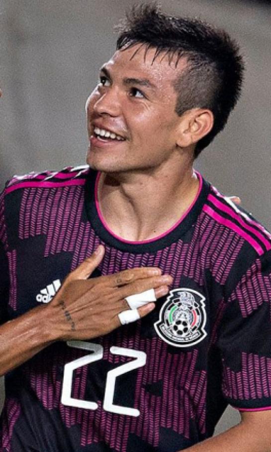 Ya sabemos cuántos puntos necesita México para sentirse en el Mundial