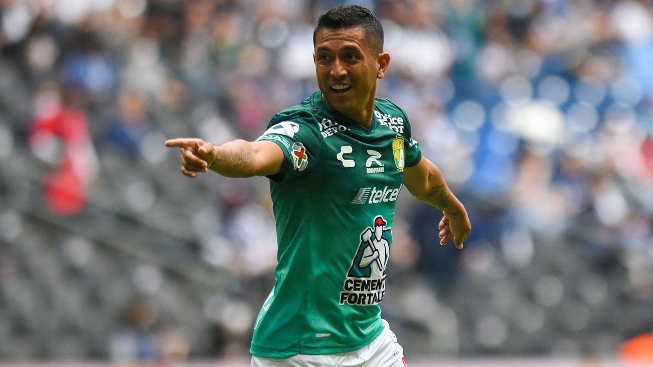¡León está de regreso! Así fue la victoria que privó a Rayados de meterse al pódium
