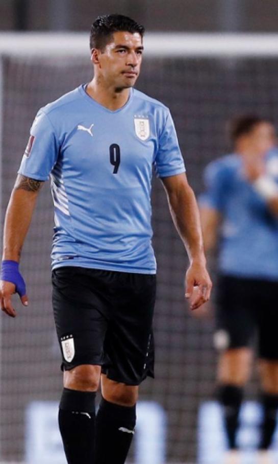 Dura autocrítica de Óscar Tabárez tras la caída de Uruguay ante Argentina