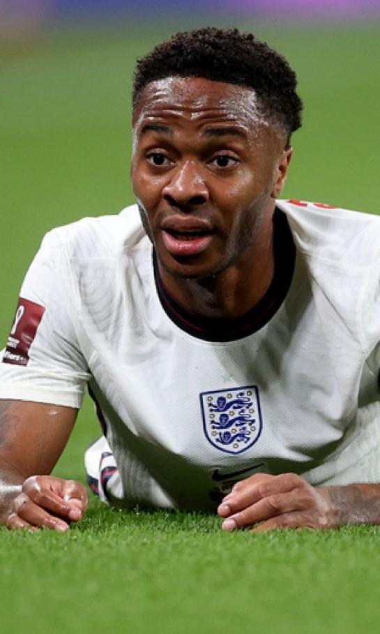 Raheem Sterling, un sueño complicado para el Barcelona